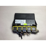 Ford Transit Connect Konfor Beyni 9T1T-15K600-DD 5WK49806D 5WK48862