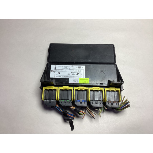 Ford Transit Connect Konfor Beyni 9T1T-15K600-DD 5WK49806D 5WK48862