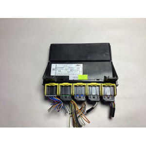 Ford Transit Connect Konfor Beyni 9T1T-15K600-DD 5WK49806D 5WK48862