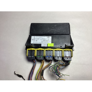 Ford Transit Connect Konfor Beyni 9T1T-15K600-DD 5WK49806D 5WK48862