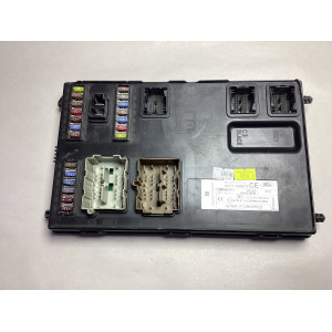 Ford Transit BCM  Sigorta Body Beyni CC1T-14A073-CE 5WK50309F