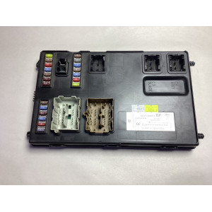 Ford Transit BCM Sigorta Body Beyni CC1T-14A073-BF 5WK50308H