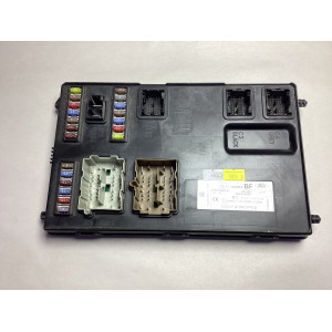 Ford Transit BCM Sigorta Body Beyni CC1T-14A073-BF 5WK50308H