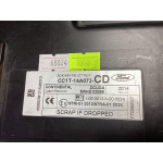 Ford Transit BCM Sigorta Body Beyni CC1T-14A073-CD 5WK50309E