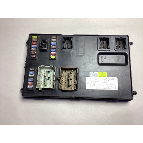 Ford Transit BCM Sigorta Body Beyni CC1T-14A073-CD 5WK50309E