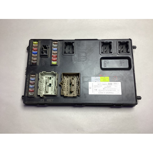Ford Transit BCM Sigorta Body Beyni 8C1T-14A03-BB 5WK48947L