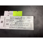 Ford Transit BCM Sigorta Body Beyni CC1T-14A073-CD 5WK50309E
