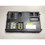 Ford Transit MK7 BCM Sigorta Body Beyni 6C1T-14A073-BK 5WK48947K