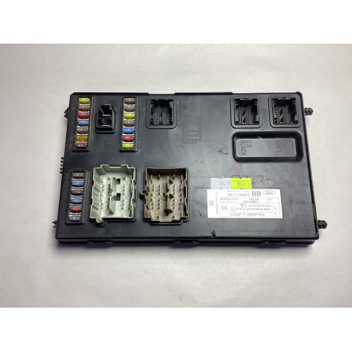 Ford Transit BCM Sigorta Body Beyni 8C1T-14A03-BB 5WK48947L