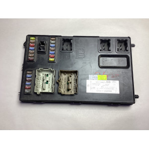Ford Transit BCM Sigorta Body Beyni 8C1T-14A03-BB 5WK48947L