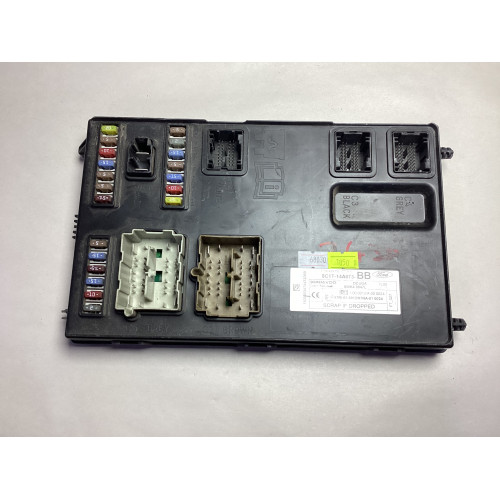 Ford Transit BCM Sigorta Body Beyni 8C1T-14A03-BB 5WK48947L