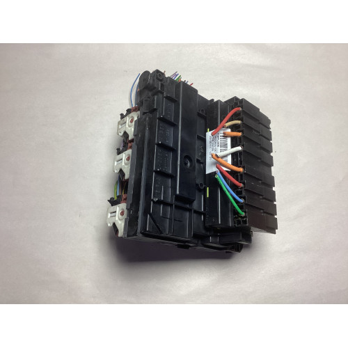 Citroen C4 C5 BSM R02 Sigorta Beyni 9675877980 BSM-R02-00