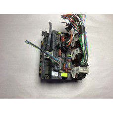Citroen C4 C5 BSM R02 Sigorta Beyni 9675877980 BSM-R02-00