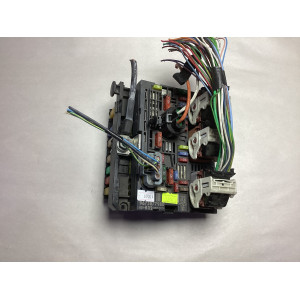Citroen C4 C5 BSM R02 Sigorta Beyni 9675877980 BSM-R02-00