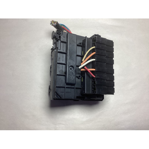 Citroen C4 C5 BSM R02 Sigorta Beyni 9666700180 BSM-R02-00