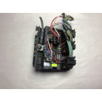 Citroen C4 C5 BSM R02 Sigorta Beyni 9666700180 BSM-R02-00