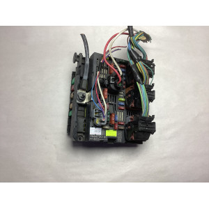 Citroen C4 C5 BSM R02 Sigorta Beyni 9666700180 BSM-R02-00