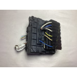 Citroen C4 C5 BSM R02 Sigorta Beyni 9666700180 BSM-R02-00
