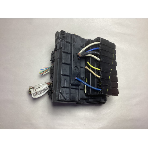 Citroen C4 C5 BSM R02 Sigorta Beyni 9666700180 BSM-R02-00