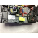 Citroen C4 C5 BSM R02 Sigorta Beyni 9666700180 BSM-R02-00