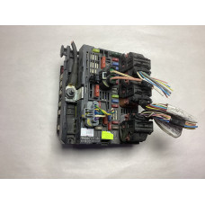 Citroen C4 C5 BSM R02 Sigorta Beyni 9666700180 BSM-R02-00