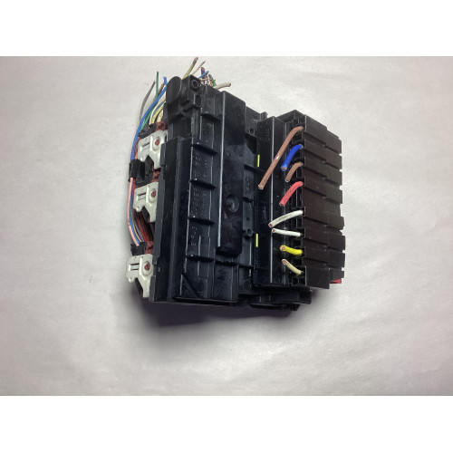 Citroen C4 C5 BSM R02 Sigorta Beyni 9675877980 BSM-R02-00