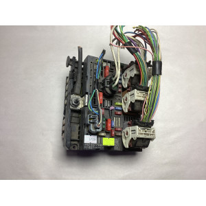 Citroen C4 C5 BSM R02 Sigorta Beyni 9675877980 BSM-R02-00