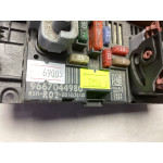 Peugeot 407 Citroen C4 C5 BSM R02 Sigorta Beyni 9667044980 BSM-R02-00