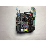 Peugeot 407 Citroen C4 C5 BSM R02 Sigorta Beyni 9667044980 BSM-R02-00