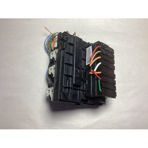 Citroen C4 C5 BSM R02 Sigorta Beyni 9675877980 BSM-R02-00