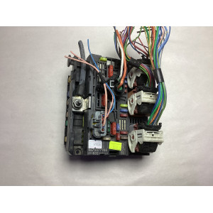 Citroen C4 C5 BSM R02 Sigorta Beyni 9675877980 BSM-R02-00