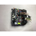 Peugeot 407 Citroen C4 C5 BSM R02 Sigorta Beyni 9667044980 BSM-R02-00