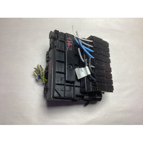 Peugeot 407 BSM R02 Sigorta Beyni 9664705980 BSM-R02-00