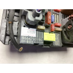 Peugeot 407 BSM R02 Sigorta Beyni 9664705980 BSM-R02-00