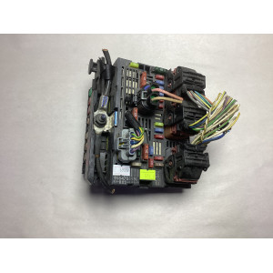 Peugeot 407 BSM R02 Sigorta Beyni 9664705980 BSM-R02-00
