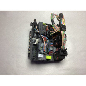 Peugeot 308 BSM R05 Sigorta Beyni 9666700480 BSM-R05-00
