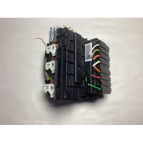 Citroen C4 C5 BSM R02 Sigorta Beyni 9675877980 BSM-R02-00