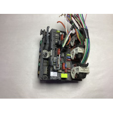 Citroen C4 C5 BSM R02 Sigorta Beyni 9675877980 BSM-R02-00