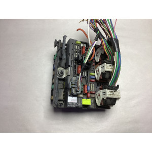 Citroen C4 C5 BSM R02 Sigorta Beyni 9675877980 BSM-R02-00