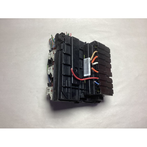 Citroen C4 C5 BSM R02 Sigorta Beyni 9675877980 BSM-R02-00