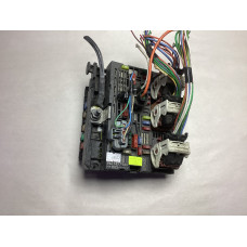 Citroen C4 C5 BSM R02 Sigorta Beyni 9675877980 BSM-R02-00