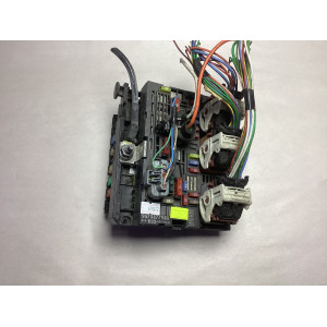 Citroen C4 C5 BSM R02 Sigorta Beyni 9675877980 BSM-R02-00