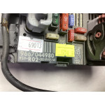Peugeot 407 Citroen C4 C5 BSM R02 Sigorta Beyni 9667044980 BSM-R02-00