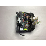 Peugeot 407 Citroen C4 C5 BSM R02 Sigorta Beyni 9667044980 BSM-R02-00