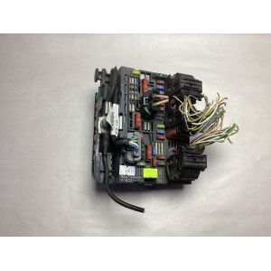 Peugeot 407 Citroen C4 C5 BSM R02 Sigorta Beyni 9667044980 BSM-R02-00