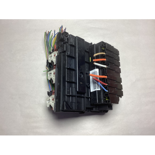 Citroen C4 C5 BSM R02 Sigorta Beyni 9675877980 BSM-R02-00