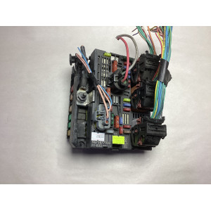 Citroen C4 C5 BSM R02 Sigorta Beyni 9675877980 BSM-R02-00