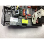 Citroen C4 C5 BSM R02 Sigorta Beyni 9675877980 BSM-R02-00