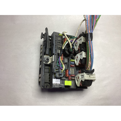 Citroen C4 C5 BSM R02 Sigorta Beyni 9675877980 BSM-R02-00