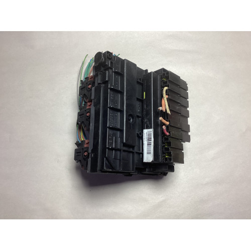 Peugeot 407 Citroen C4 C5 BSM R02 Sigorta Beyni 9667044980 BSM-R02-00